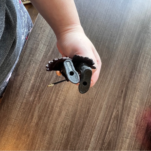 Menalippe DC Multiverse Ares BAF wave 6” loose Wonder Woman Movie Line Amazon - Picture 4 of 4